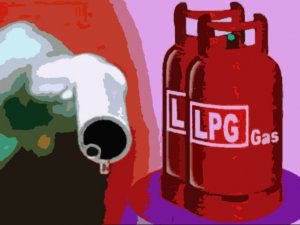 LPG üretiminde büyük artış