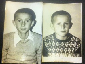 Bu fotoğrafdaki Trabzonspor efsanesini tanıyor musunuz?