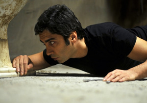 Polat Alemdar'ı vurur musun!