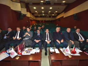 TTSO Trabzon Tahkim Kurulu kuruldu