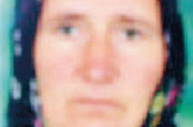 Salihe Gülle İntihar etmemiş