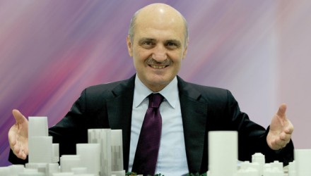 Erdoğan Bayraktar'dan flaş açıklamalar