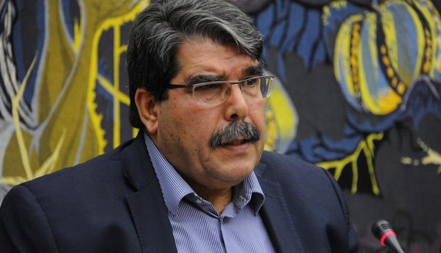 Müslim ile İsviçre'de gizli görüşme