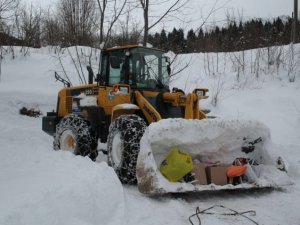 Trabzon'da Mezra'daki aile için seferberlik!