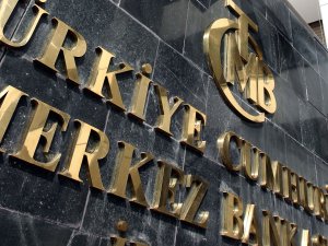 Merkez Bankası Toplam Rezervleri Arttı