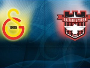 Galatasaray çeyrek final biletini kaptı