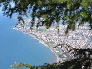 Ordu turizmde hedef büyüttü
