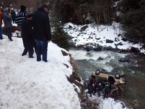 Rize'de Can Pazarı!