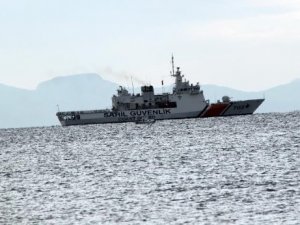 Bir göçmen faciası daha: 3 ölü