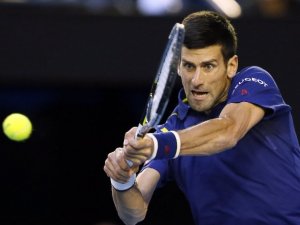 Djokovic 6. kez şampiyon