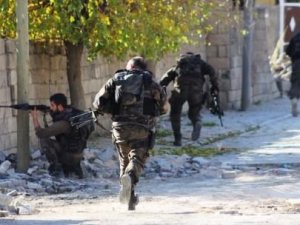 Cizre’den Acı Haber: 2 Şehit