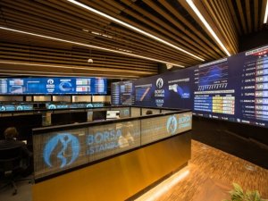 Borsa haftaya nasıl başladı?