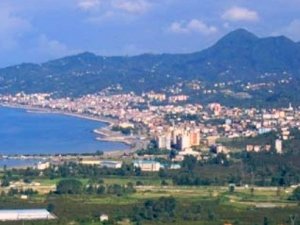 Bulancak Dikkat Çekiyor!