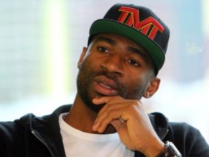 Kweuke: Karaman bir baba gibi yaklaştı