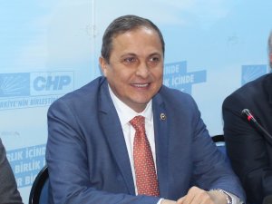 "Sınırları İhlal Etmenin Hiçbir Haklı Gerekçesi Olamaz"