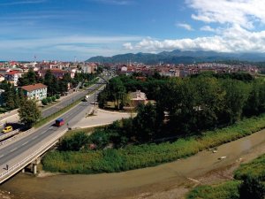 Yeni Hükümet Konağı Ödenek Bekliyor
