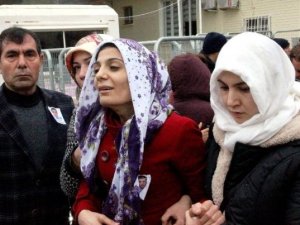 Şehit özel harekat polisi toprağa verildi