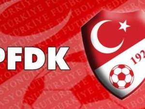 Doping yapan futbolcuya 6 ay men cezası