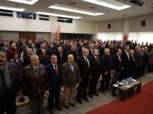 Kırkpınar’ın ’Bugünü Ve Geleceği’ Tartışıldı