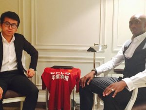 Trabzonspor açıkladı! M'bia...