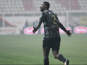 "Yolumuza devam ediyoruz"