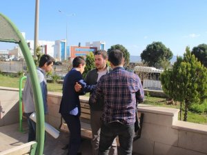 Yazıcıoğlu davasında olay