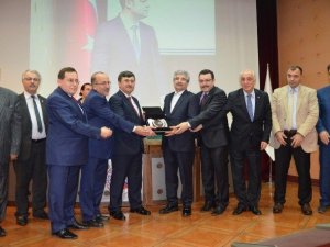 "İran'la ticaret hareketlenecek"