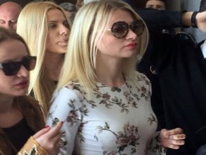 Seçkin Piriler tek celsede boşandı