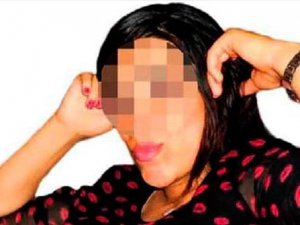 Kocasını ilaçla uyutup...