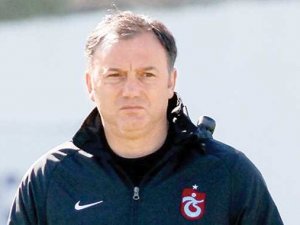 Mandıralı: "Teslimiyetçi olmayacağız"