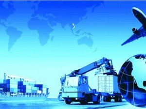 Dış ticaret açığı azaldı