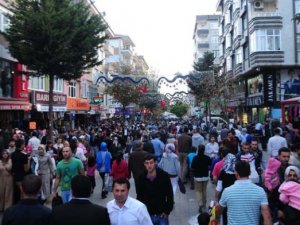 Türkiye’de en fazla hangi ülke vatandaşı var?