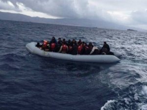 İzmir’de bot faciası: 9 ölü