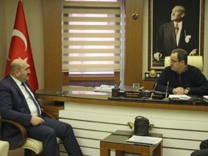 50 Yıllık Su İhtiyacı Planlanıyor