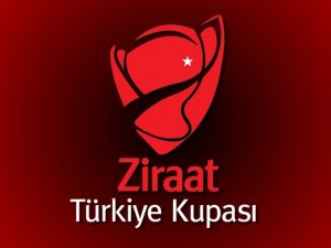 Türkiye Kupası kura sonuçları!