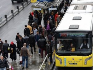 Bir kente daha metrobüs geliyor