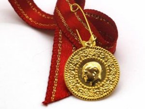 Çeyrek altın 175 lira oldu