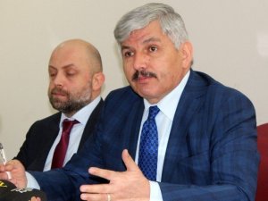 "Orduspor’un 84 Milyon TL Borcu Var"