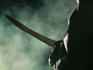 Fatsa’da 1 Kişi Bıçakla Yaralandı