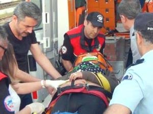 Kıyafet İçin Canına Kıymak İstedi