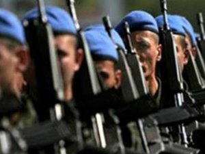 Bedelli askerlik çıkacak mı?