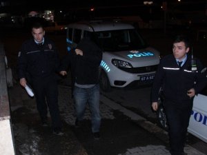 Öpüşürken sevgilisinin dilini kopardı!