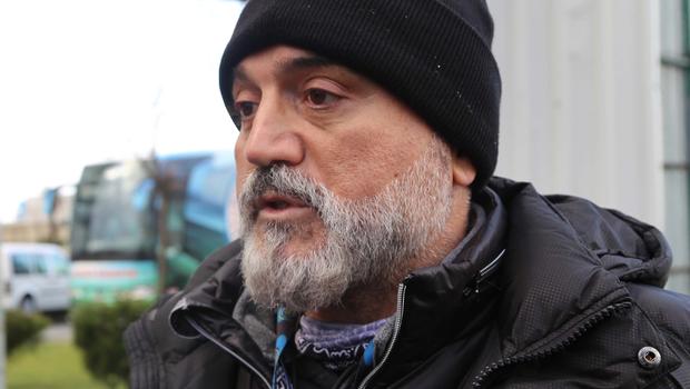 Hikmet Karaman ağır konuştu!