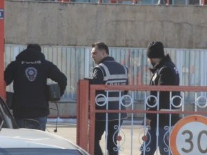 Rize’de Gülen Okullarına Baskın!