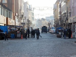 Bomba düzenekleri temizlendi: Yasak kalktı