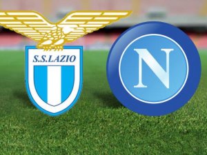 Napoli Lazio deplasmanında kazandı