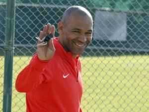 Portekizli teknik adam hastaneye kaldırıldı