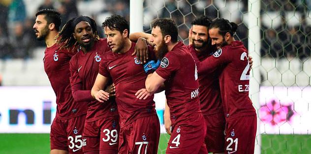 Trabzonspor'da feda operasyonunda sıradaki iki isim