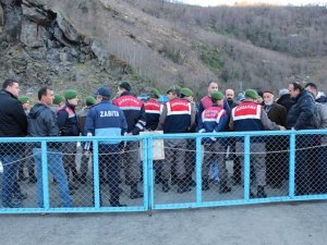 Mühürlenen çöp tesisi yeniden açıldı!