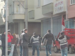 Giresun’da "Gülen" operasyonu!